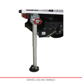 Spitzlift Crane Swivel Leg
